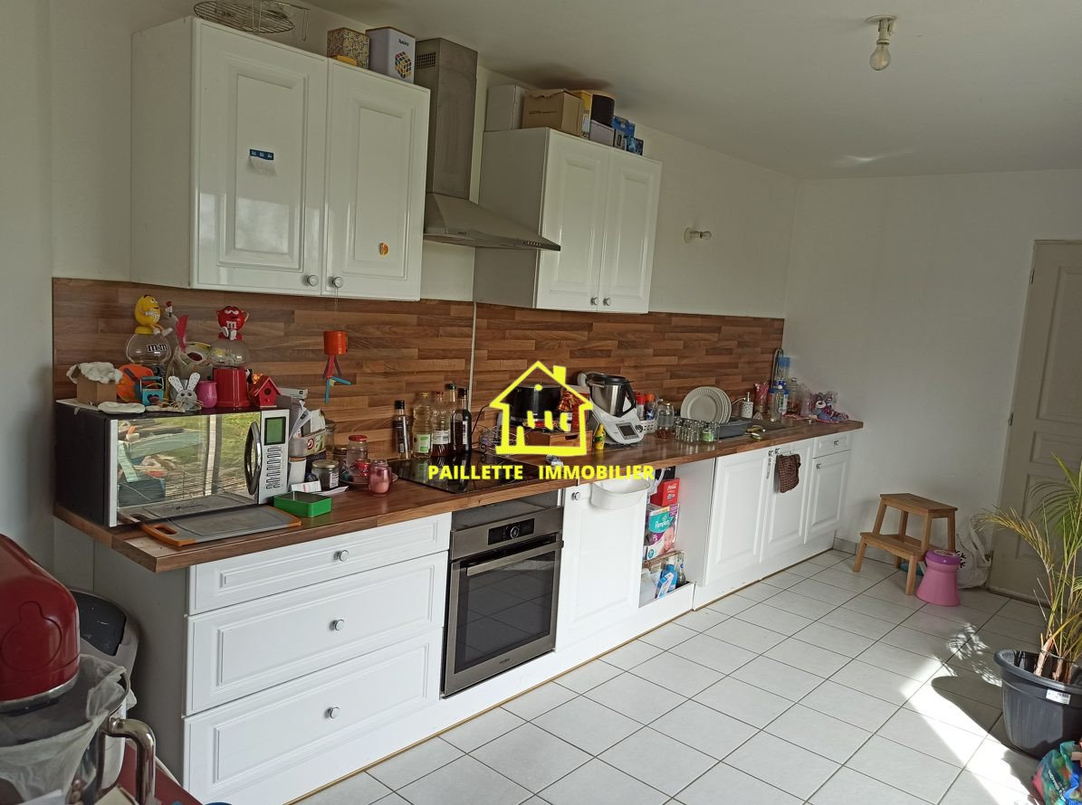 Maison à louer, 152m², Graimbouville