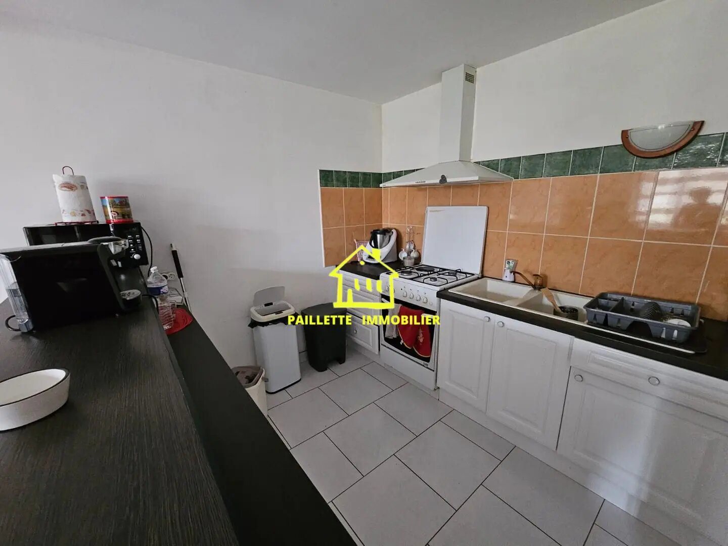 Appartement à louer, 58m², Gonneville-la-Mallet