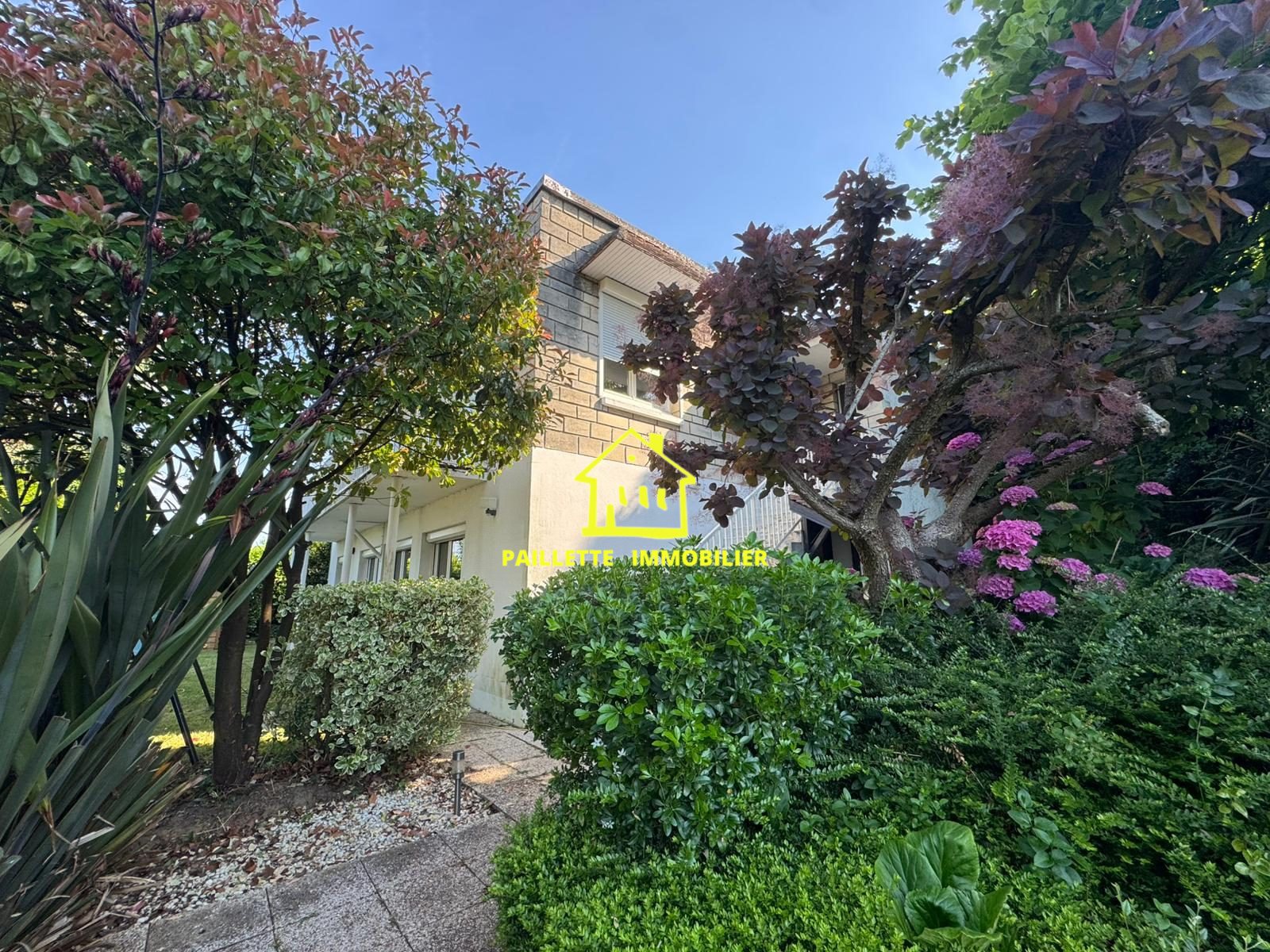 Maison à vendre, 175m², Montivilliers