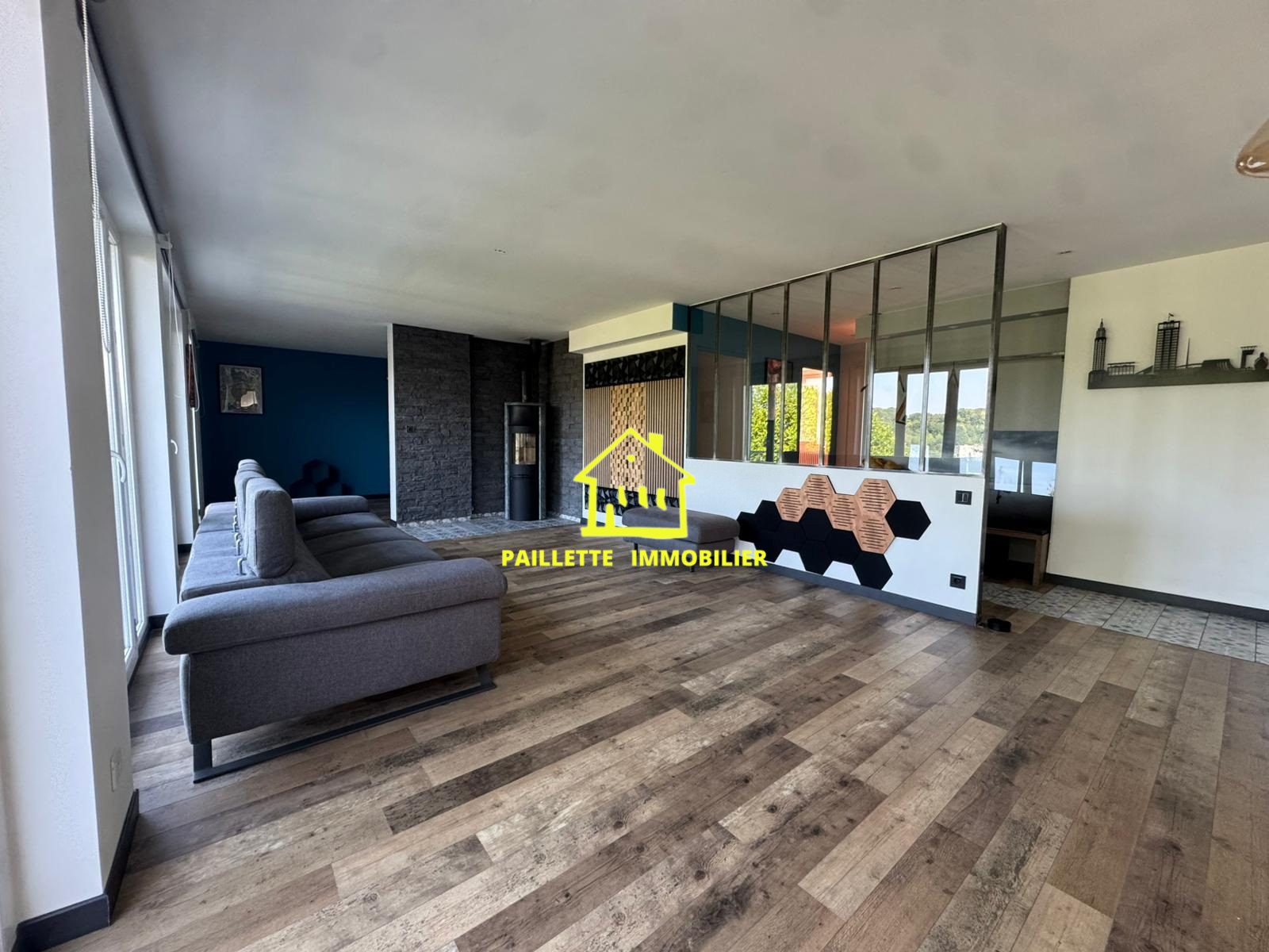 Maison à vendre, 175m², Montivilliers