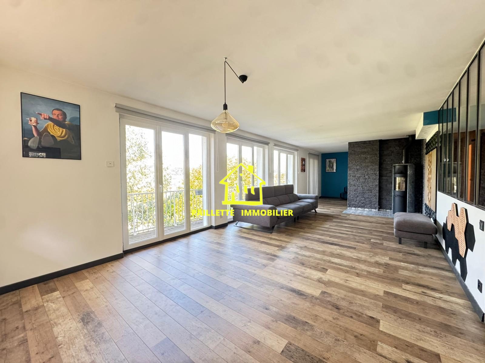 Maison à vendre, 175m², Montivilliers