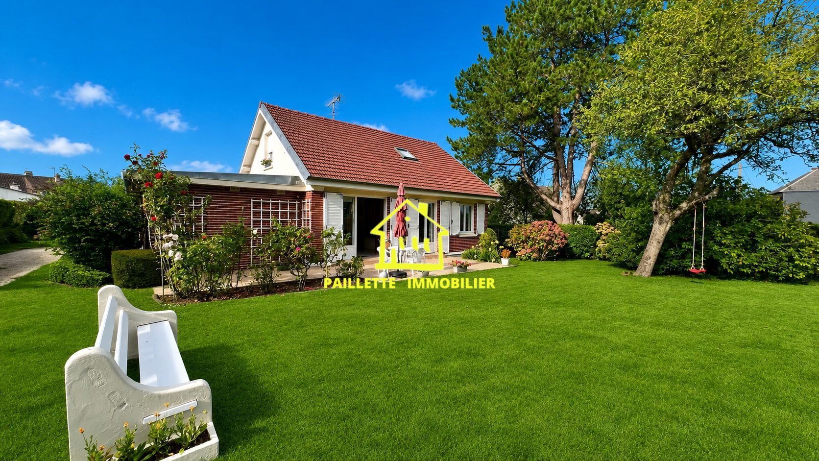 Maison à vendre, 110m², Épreville