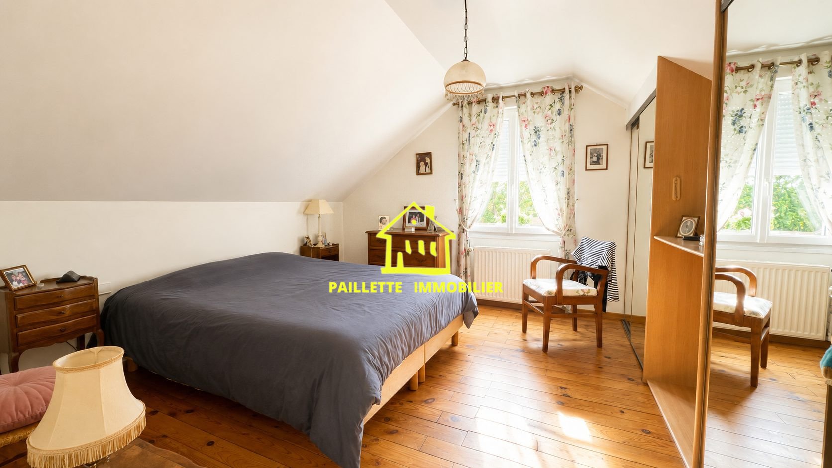 Maison à vendre, 110m², Épreville