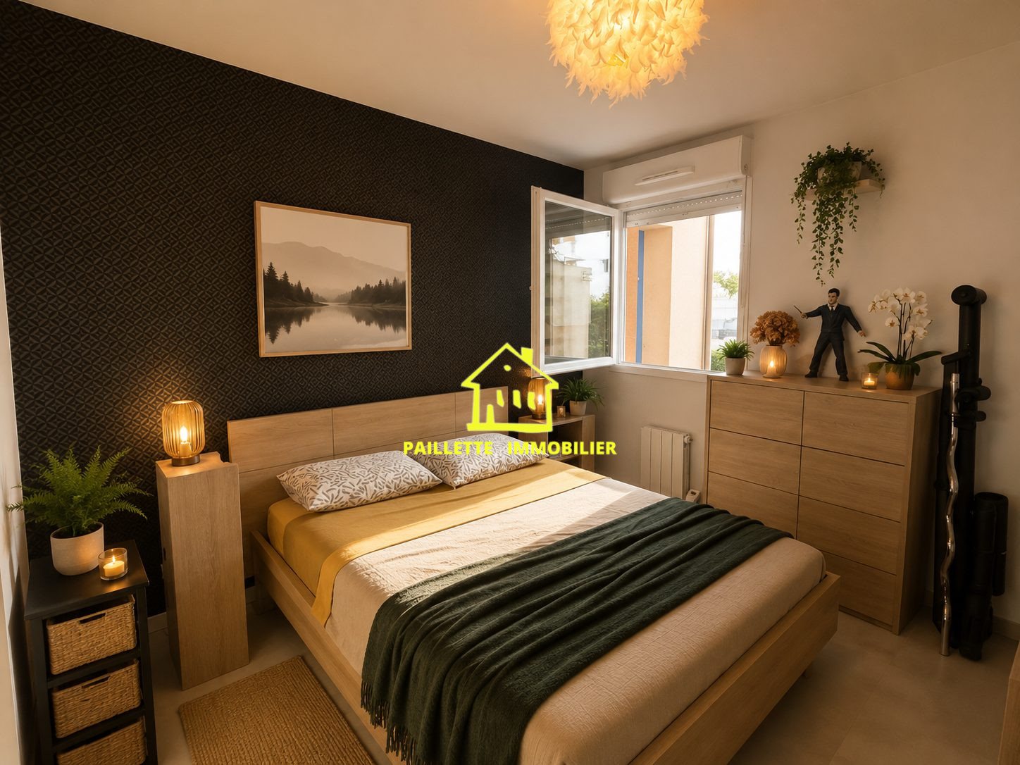 Appartement à vendre, 46m², Le Havre