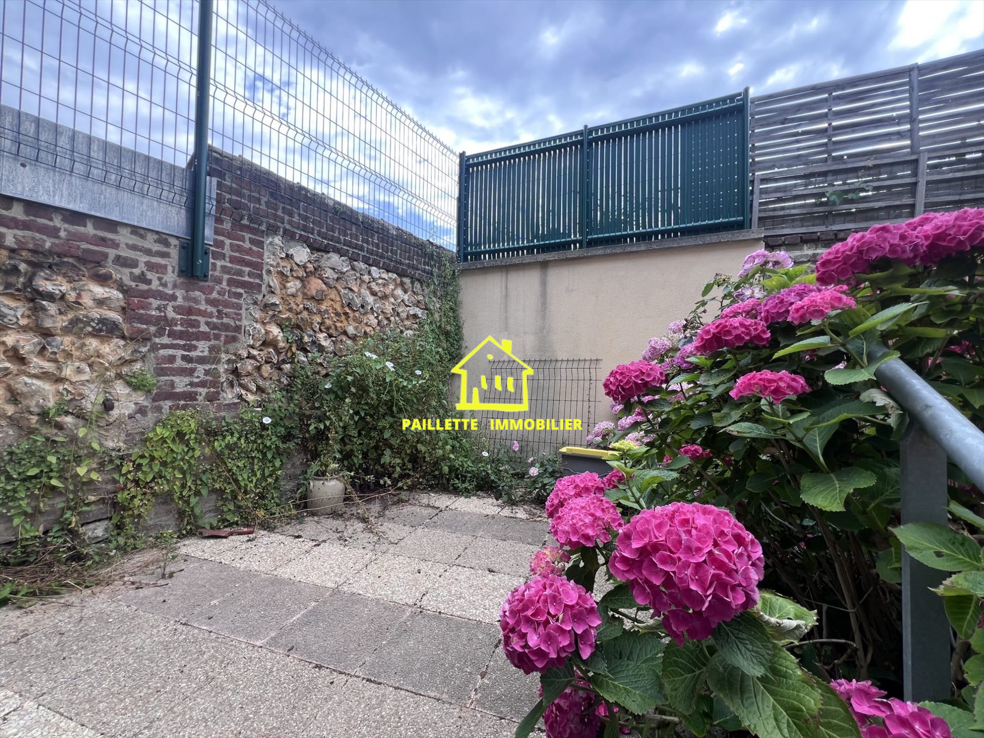 Maison à vendre, 53m², Lillebonne