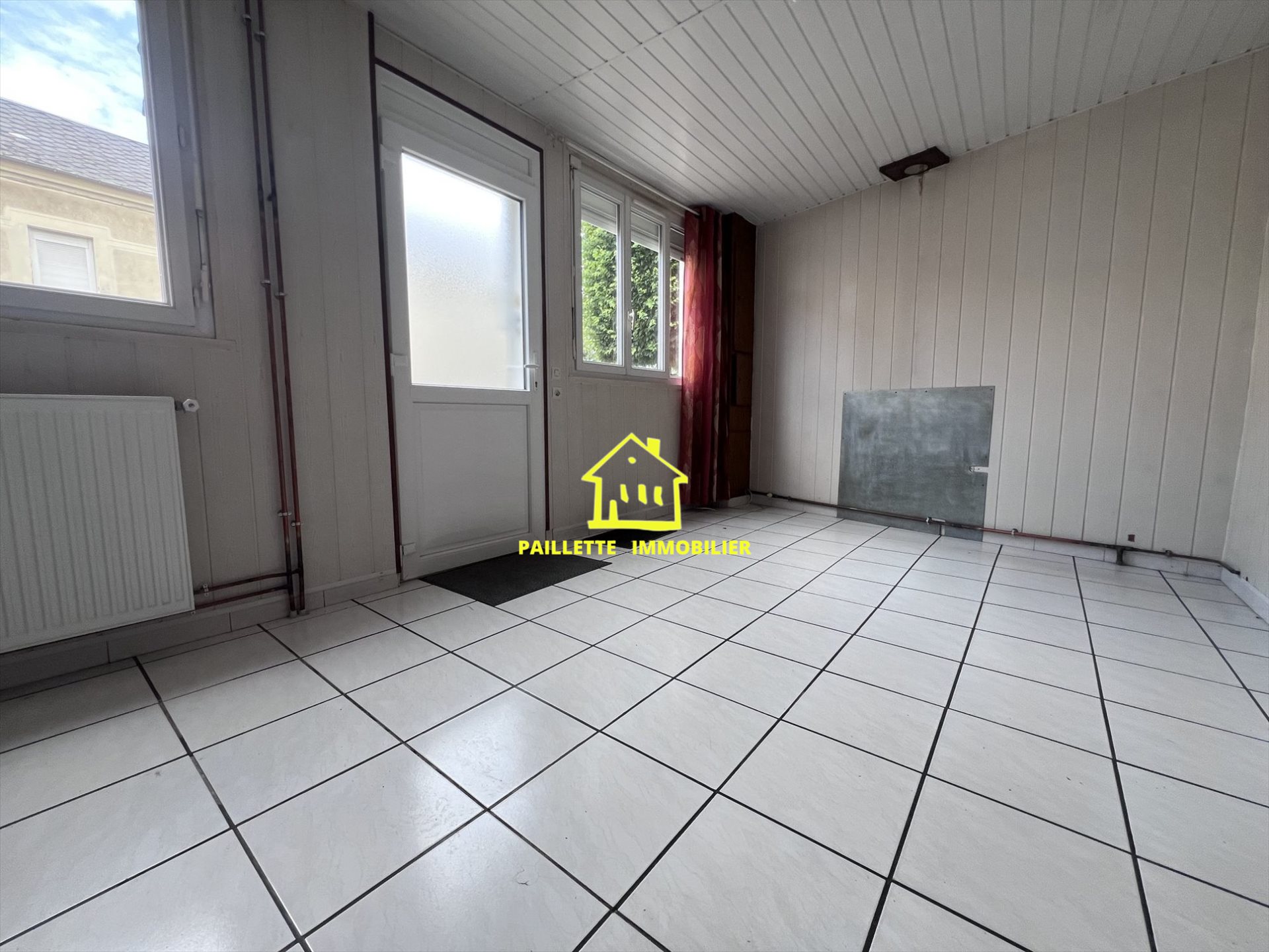 Maison à vendre, 53m², Lillebonne
