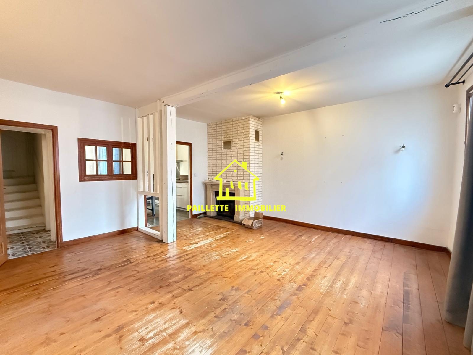 Appartement à vendre, 114m², Le Havre