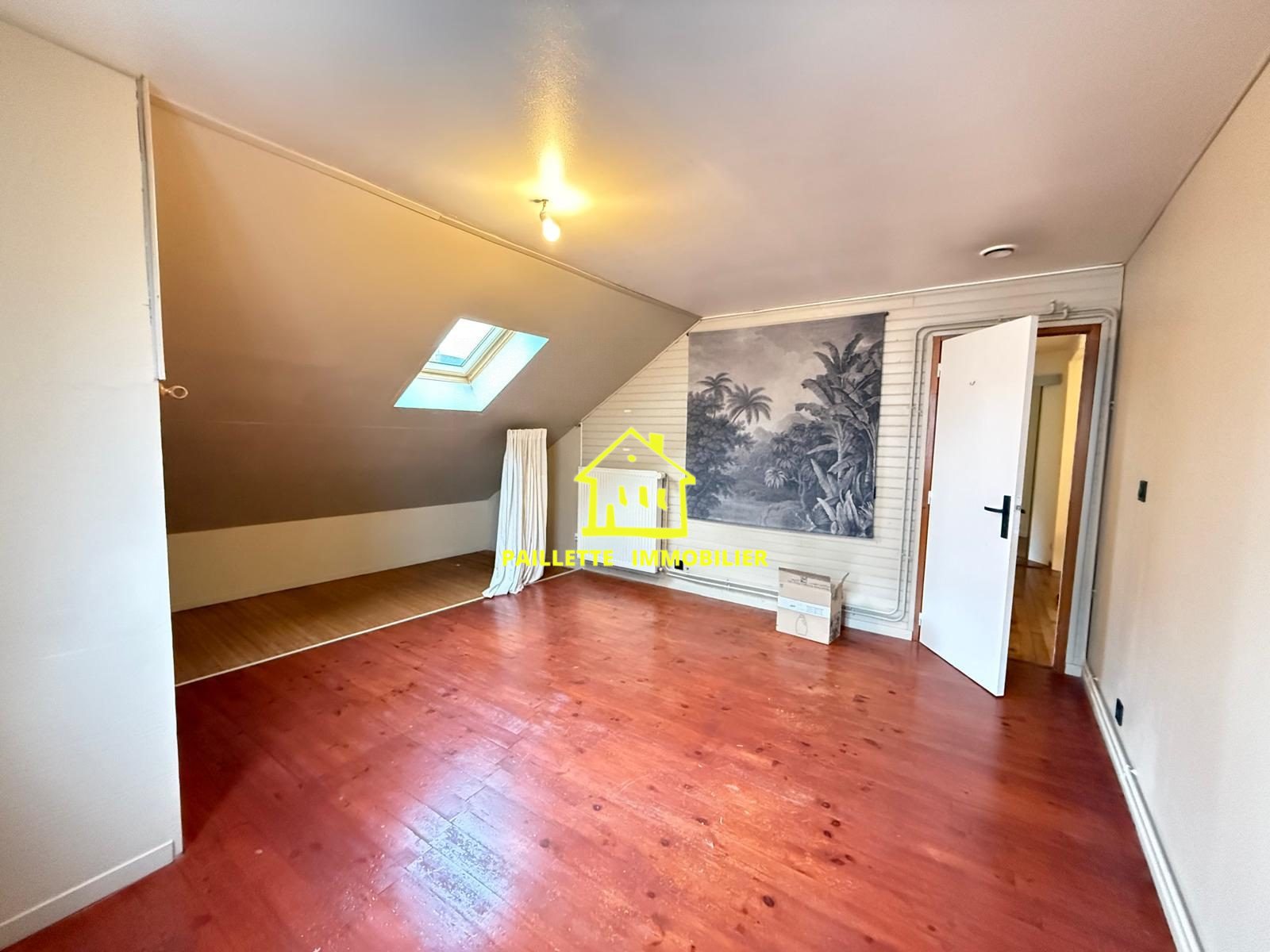 Appartement à vendre, 114m², Le Havre
