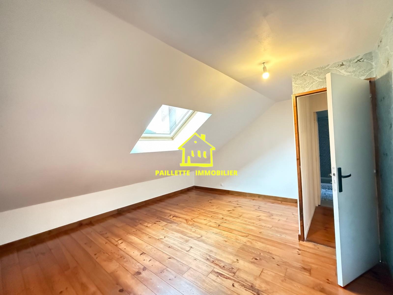Appartement à vendre, 114m², Le Havre