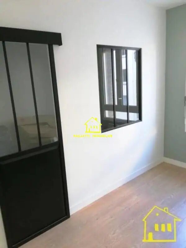 Appartement à louer, 27m², Le Havre
