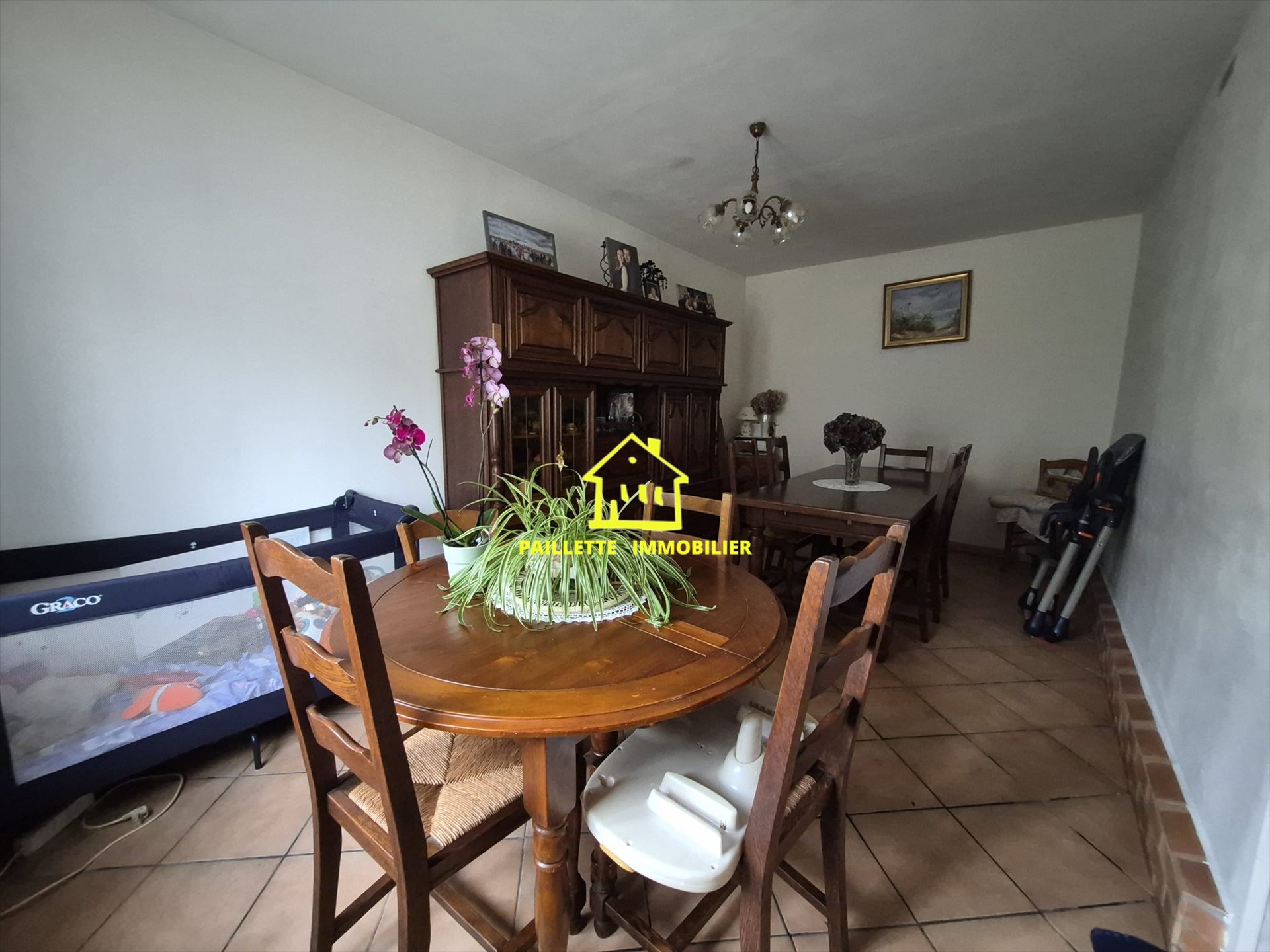 Maison à vendre, 138m², Doudeville