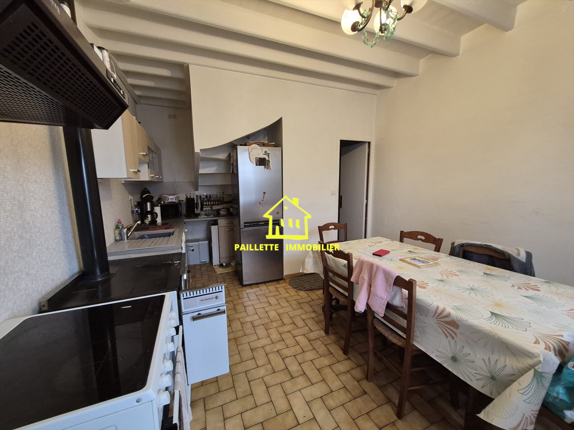 Maison à vendre, 138m², Doudeville