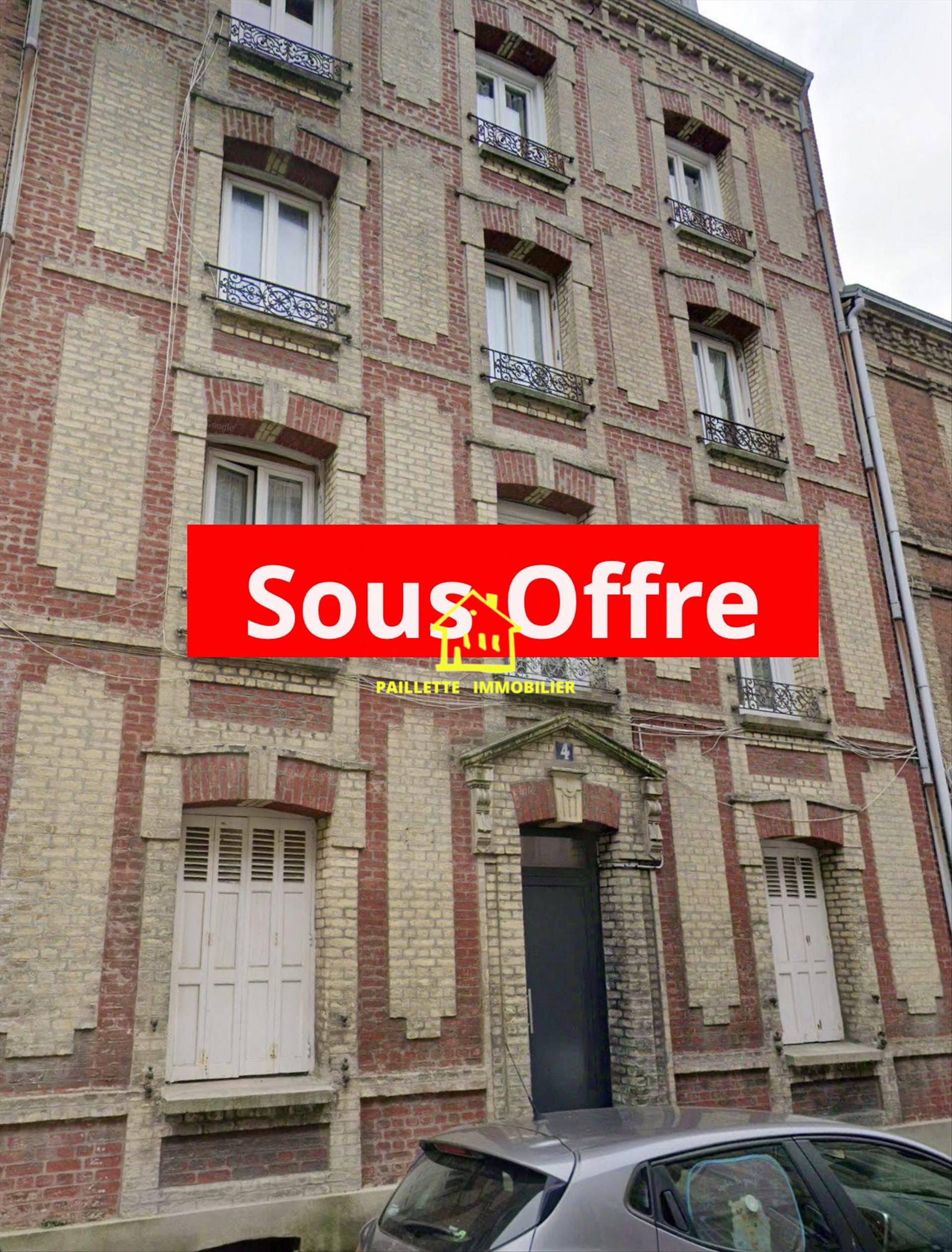 Maison à vendre, 275m², Le Havre