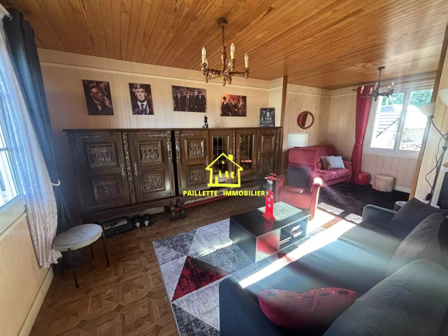 Maison à vendre, 77m², Harfleur