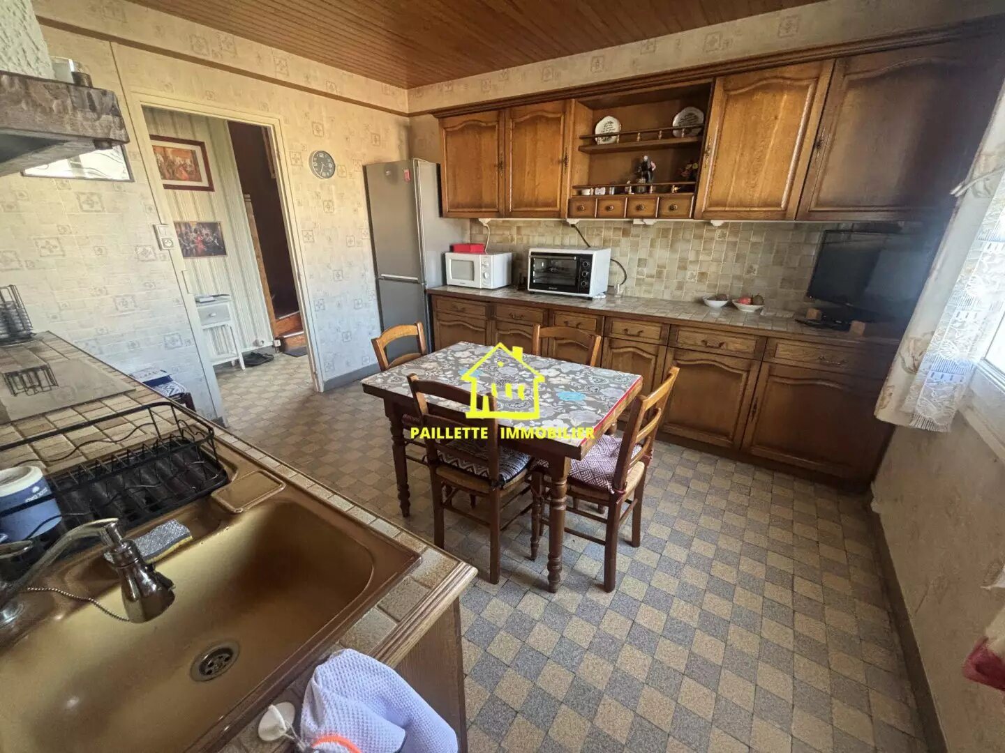 Maison à vendre, 77m², Harfleur