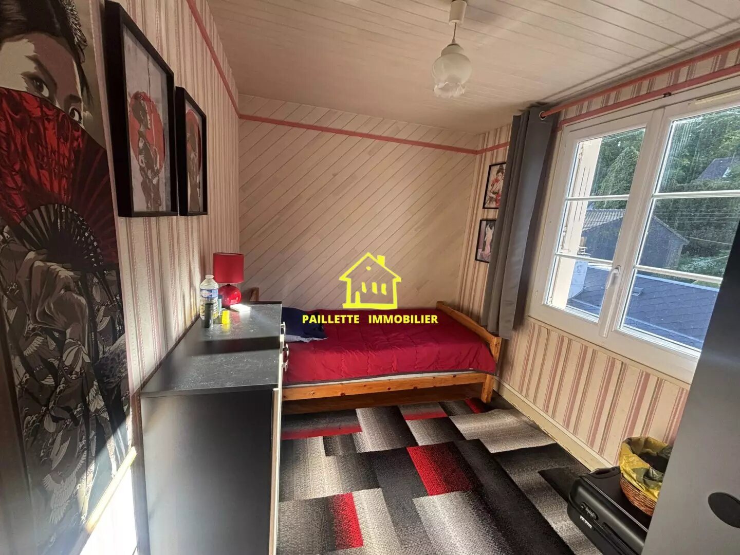 Maison à vendre, 77m², Harfleur