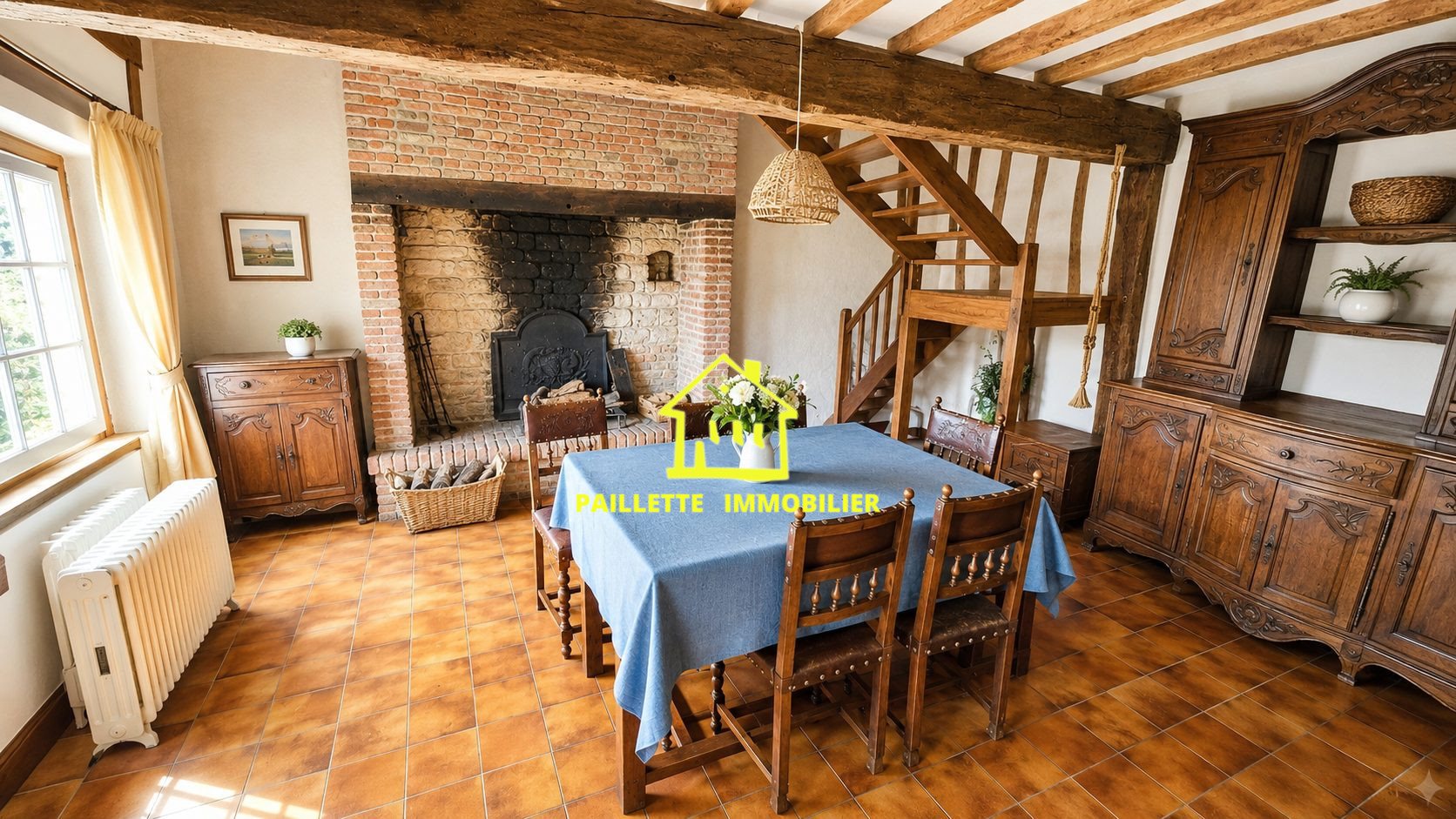 Maison à vendre, 60m², Goderville