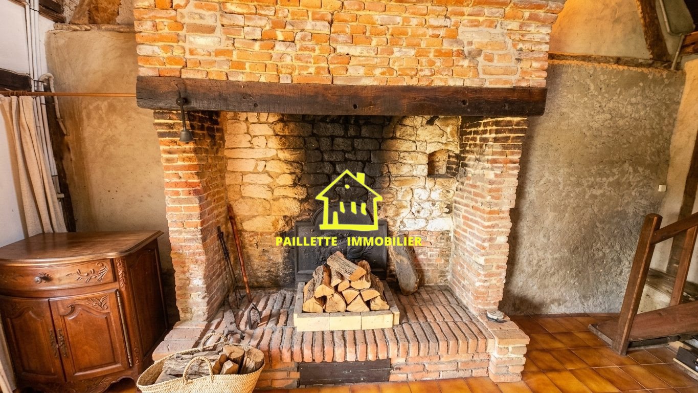 Maison à vendre, 60m², Goderville