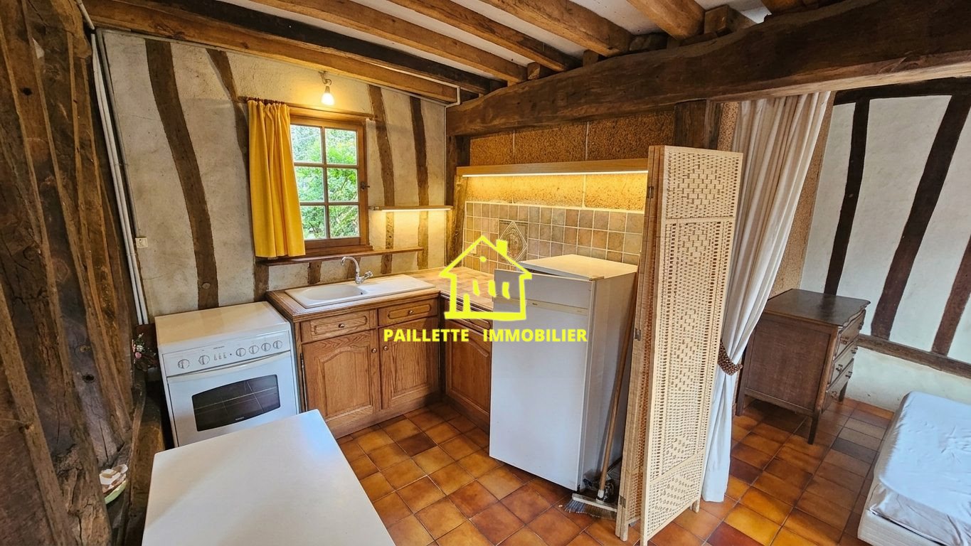 Maison à vendre, 60m², Goderville