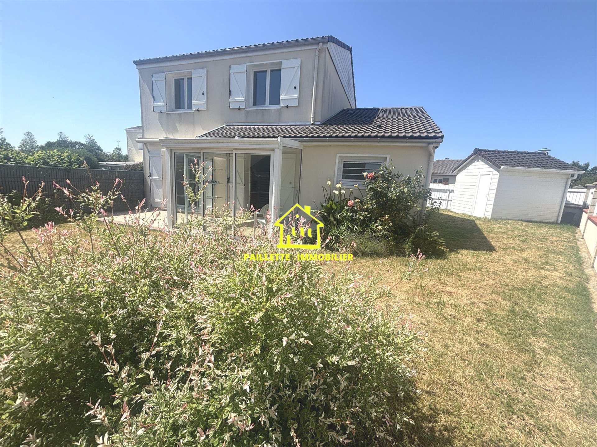 Maison à vendre, 87m², Montivilliers