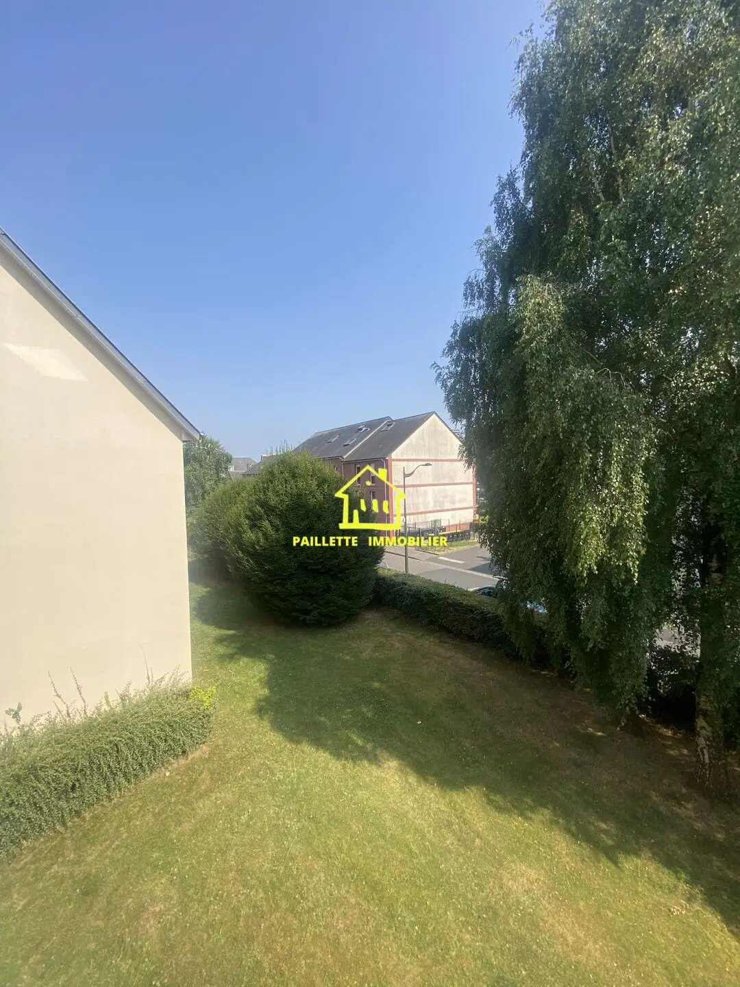Appartement à vendre, 87m², Saint-Romain-de-Colbosc
