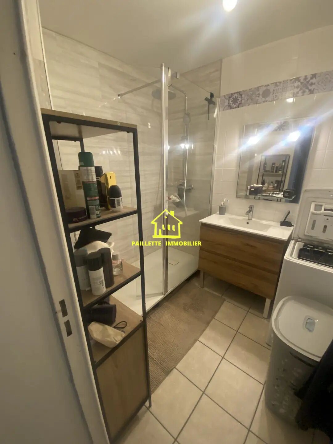 Appartement à vendre, 87m², Saint-Romain-de-Colbosc