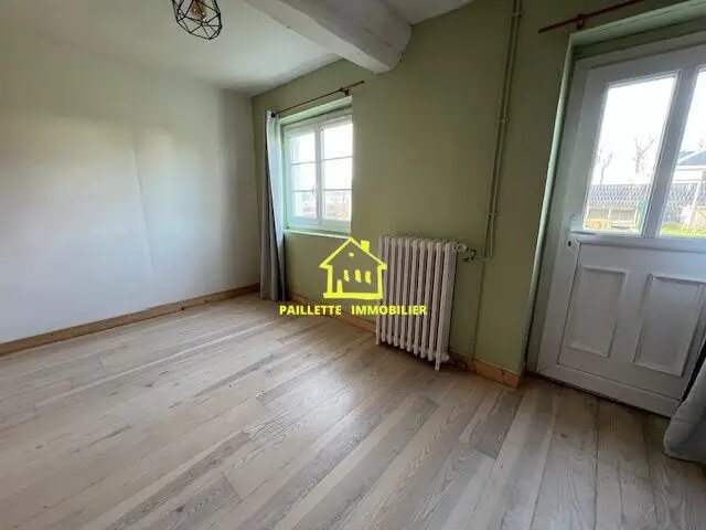 Maison à vendre, 72m², Saint-Romain-de-Colbosc