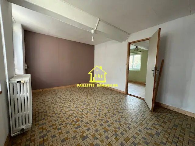 Maison à vendre, 72m², Saint-Romain-de-Colbosc