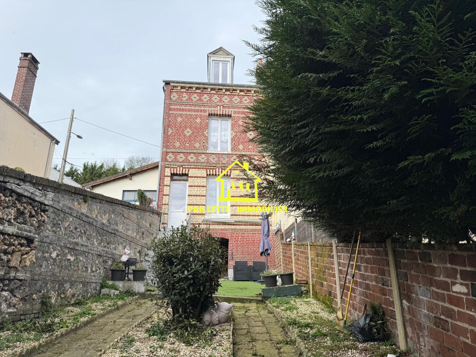Maison à vendre, 71m², Le Havre