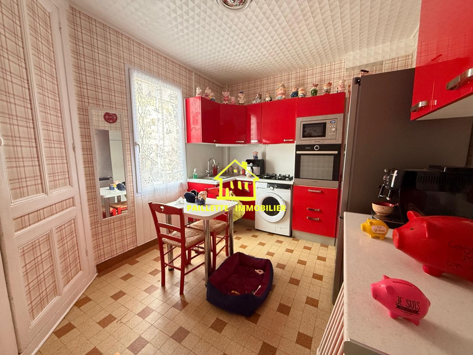 Maison à vendre, 71m², Le Havre