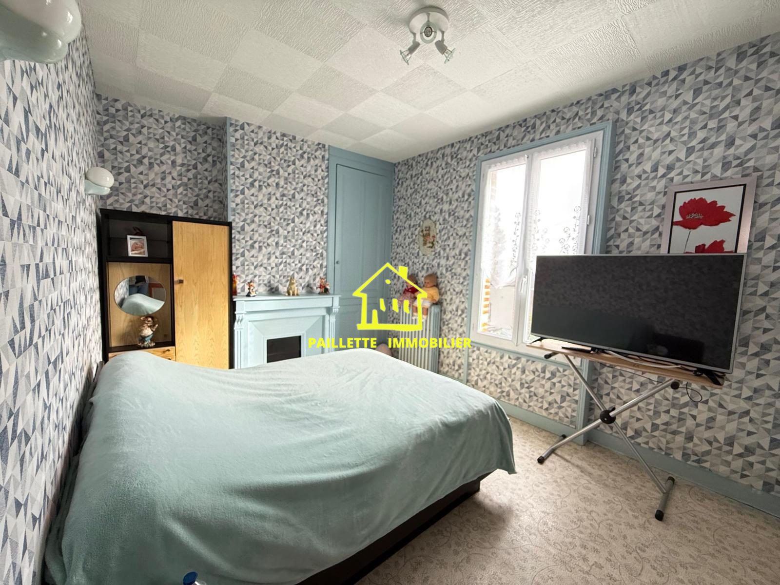Maison à vendre, 71m², Le Havre