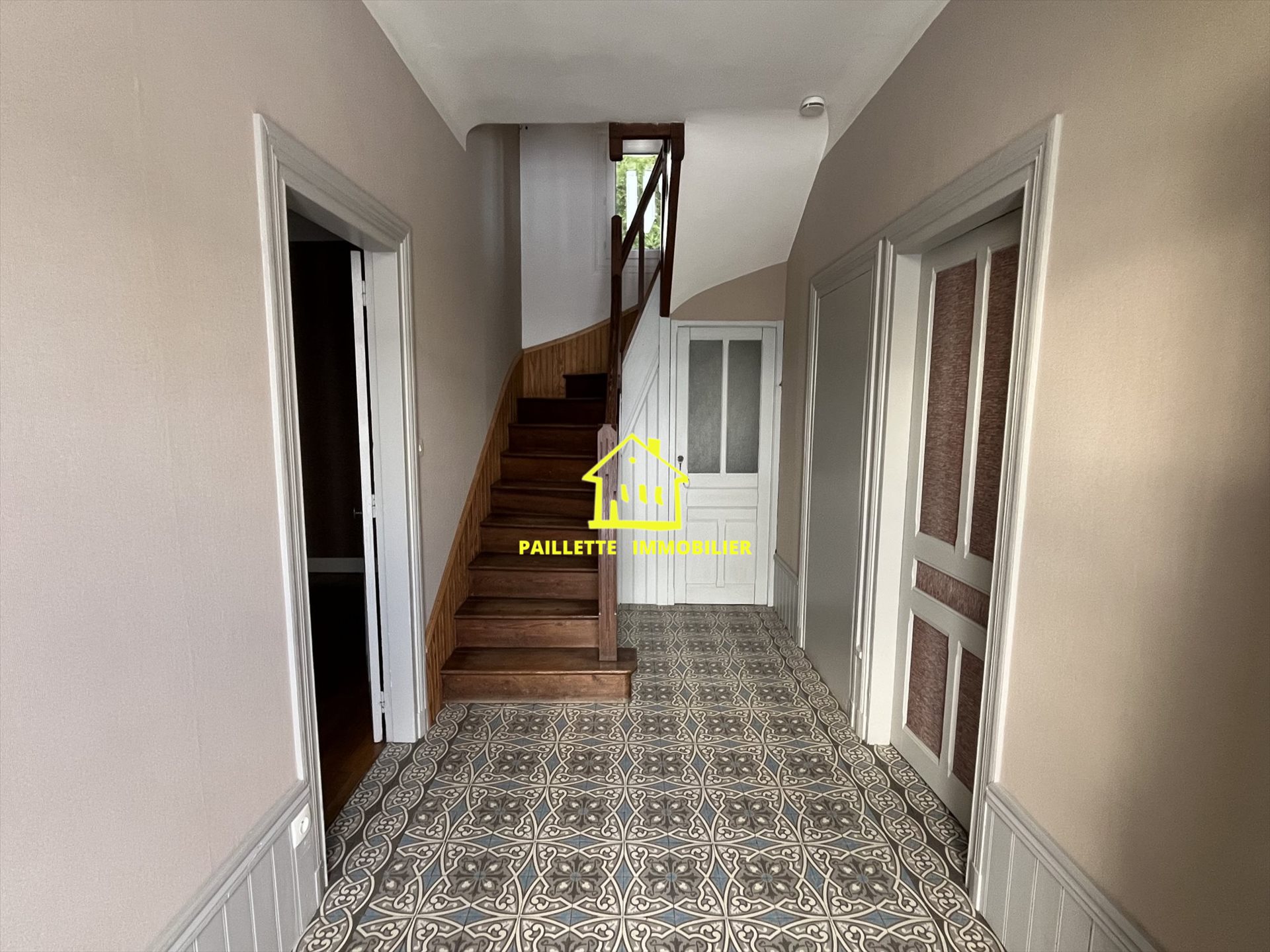 Maison à vendre, 112m², Saint-Romain-de-Colbosc
