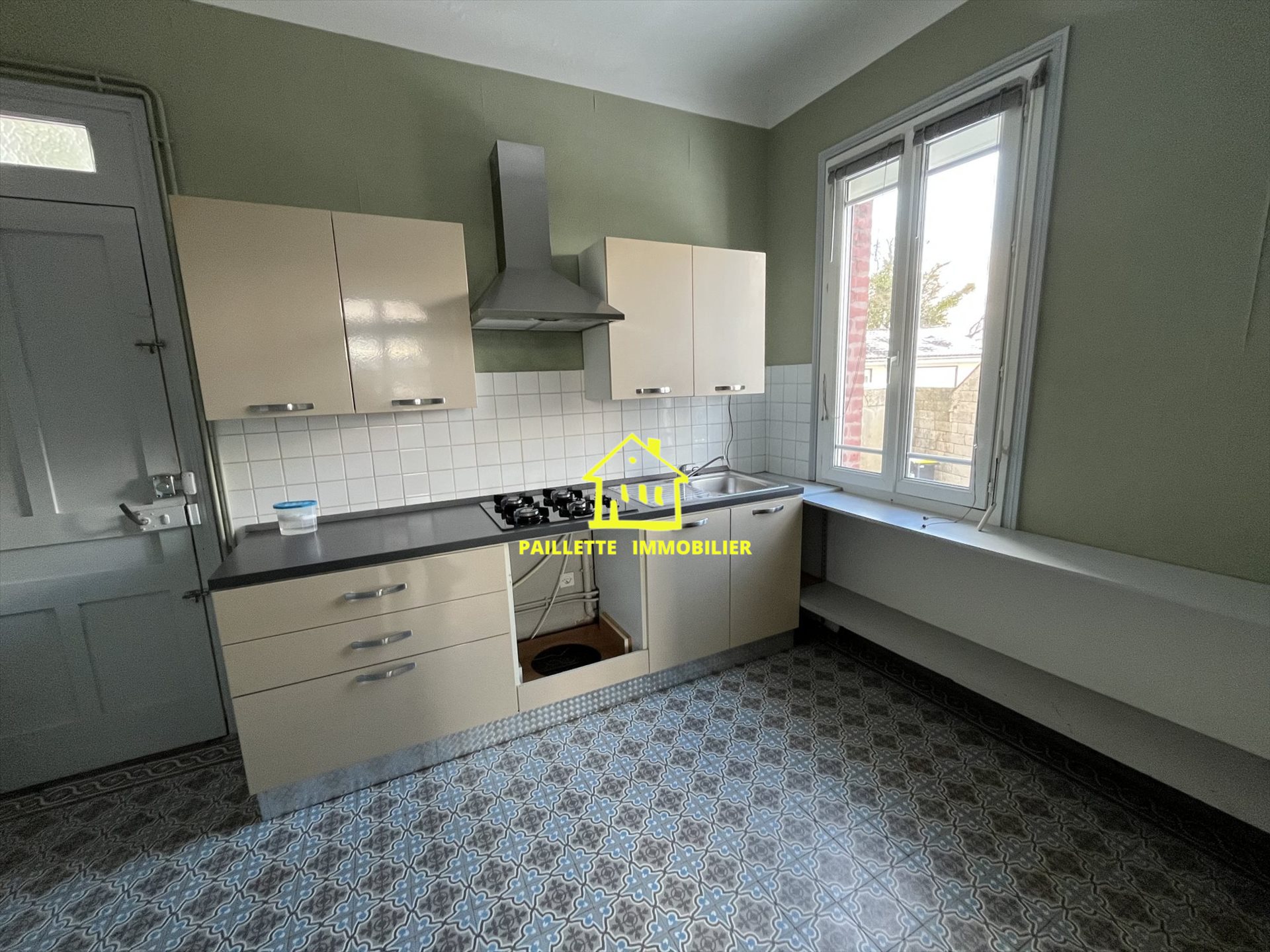 Maison à vendre, 112m², Saint-Romain-de-Colbosc