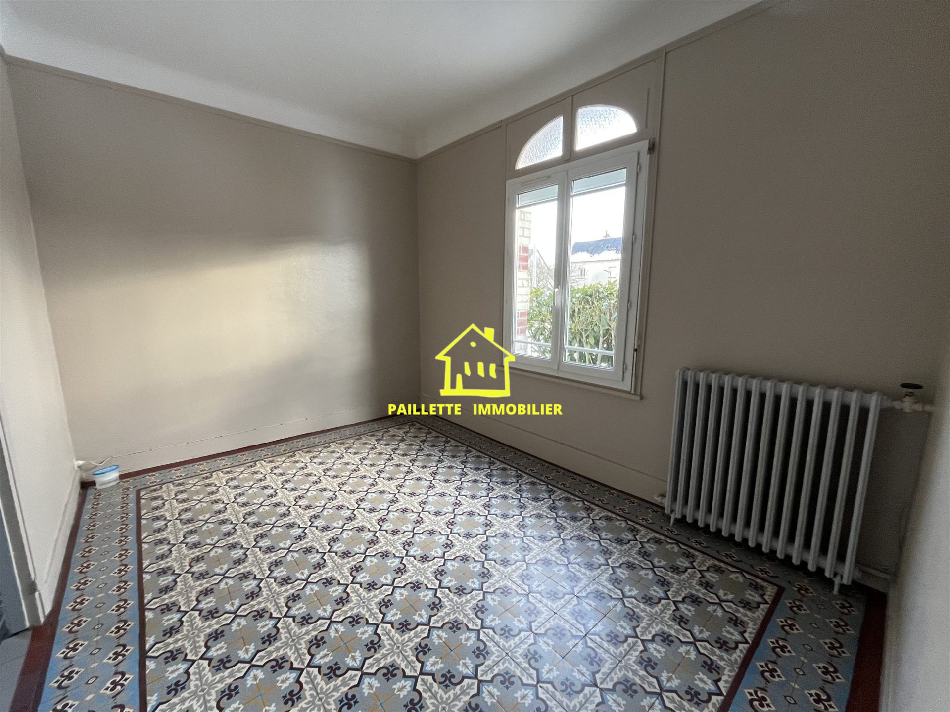 Maison à vendre, 112m², Saint-Romain-de-Colbosc