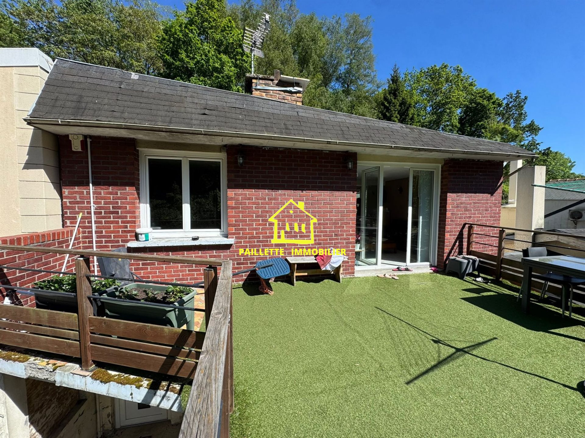 Maison à vendre, 105m², Gonfreville-l'Orcher