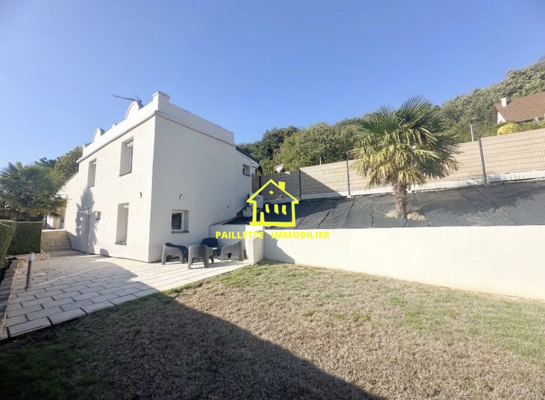 Maison à vendre, 90m², Gonfreville-l'Orcher