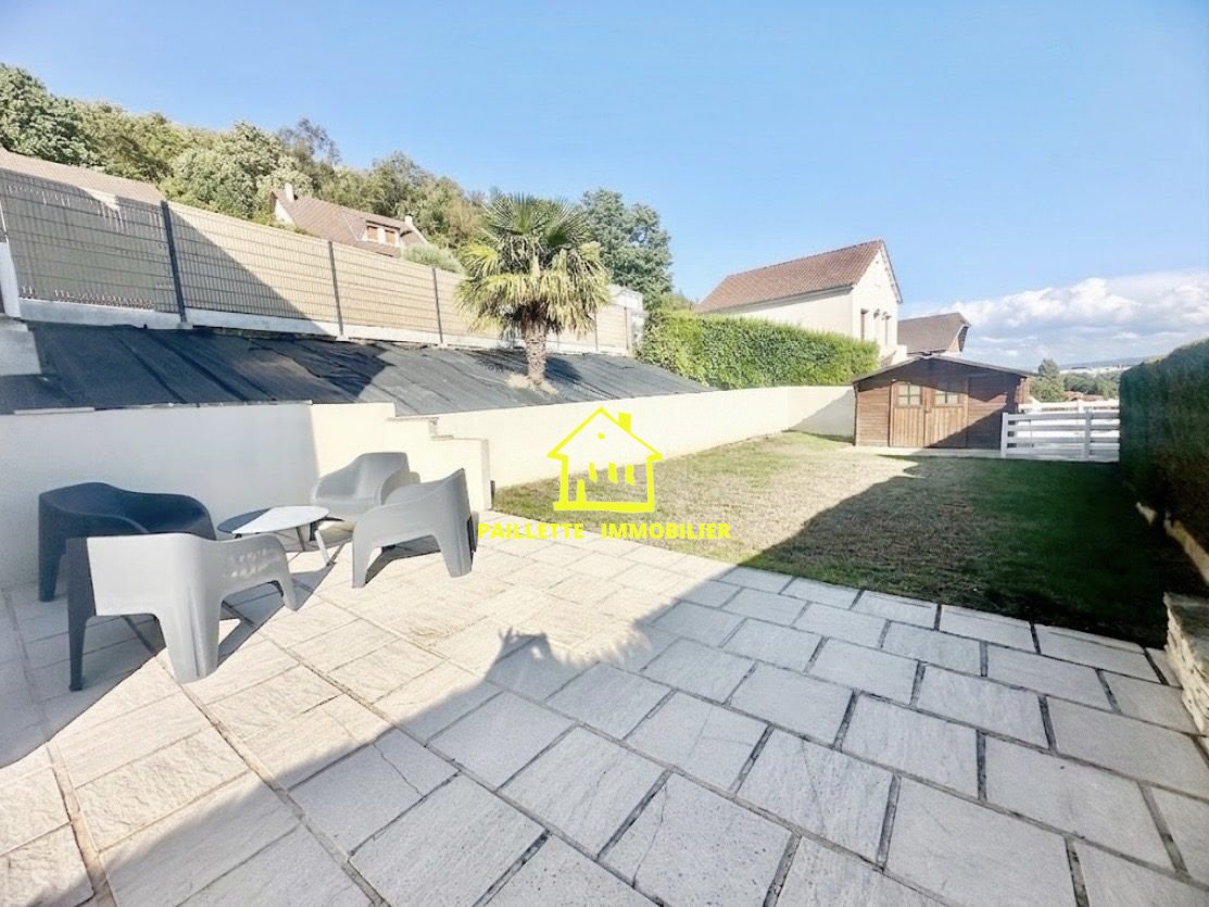 Maison à vendre, 90m², Gonfreville-l'Orcher