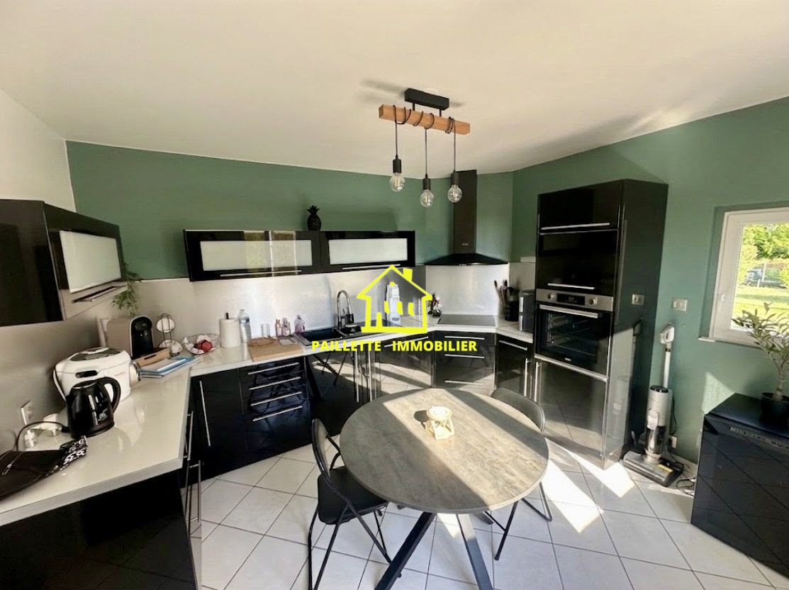 Maison à vendre, 90m², Gonfreville-l'Orcher