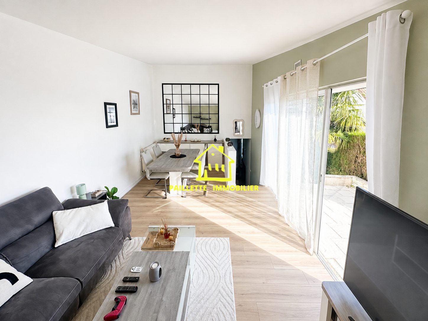 Maison à vendre, 90m², Gonfreville-l'Orcher
