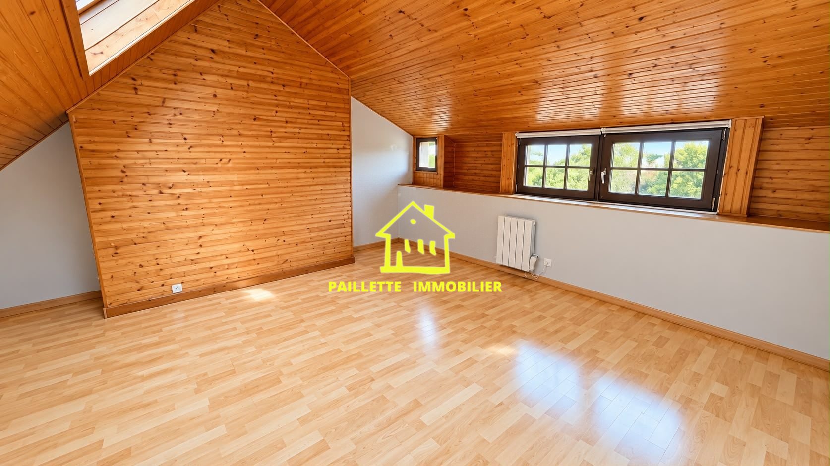 Appartement à louer, 67m², Epouville