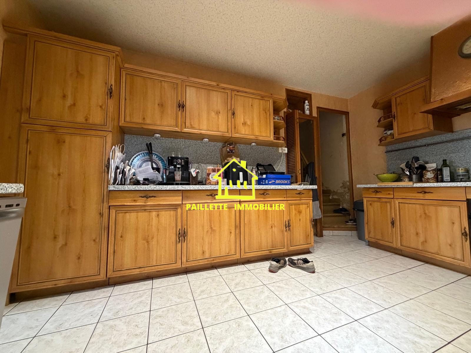Maison à vendre, 110m², Gainneville