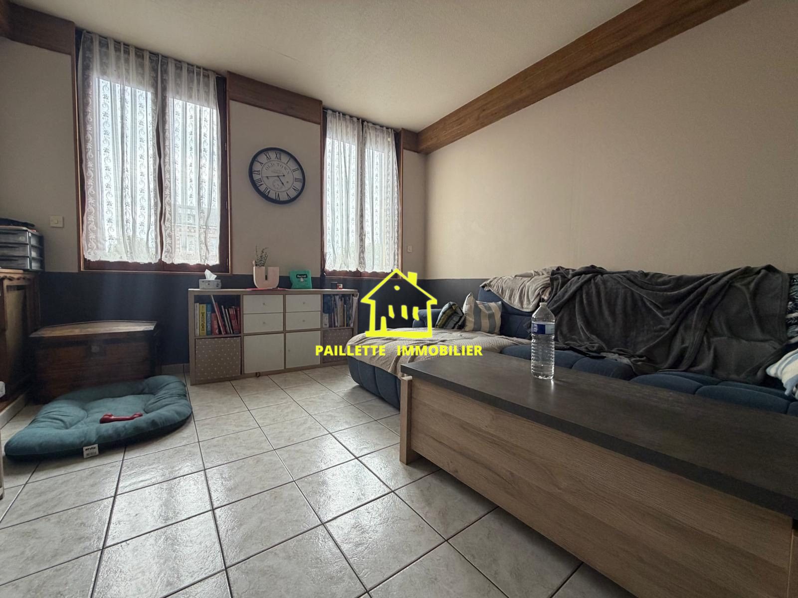 Maison à vendre, 110m², Gainneville