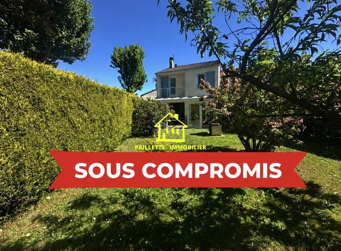 Maison à vendre, 100m², Montivilliers