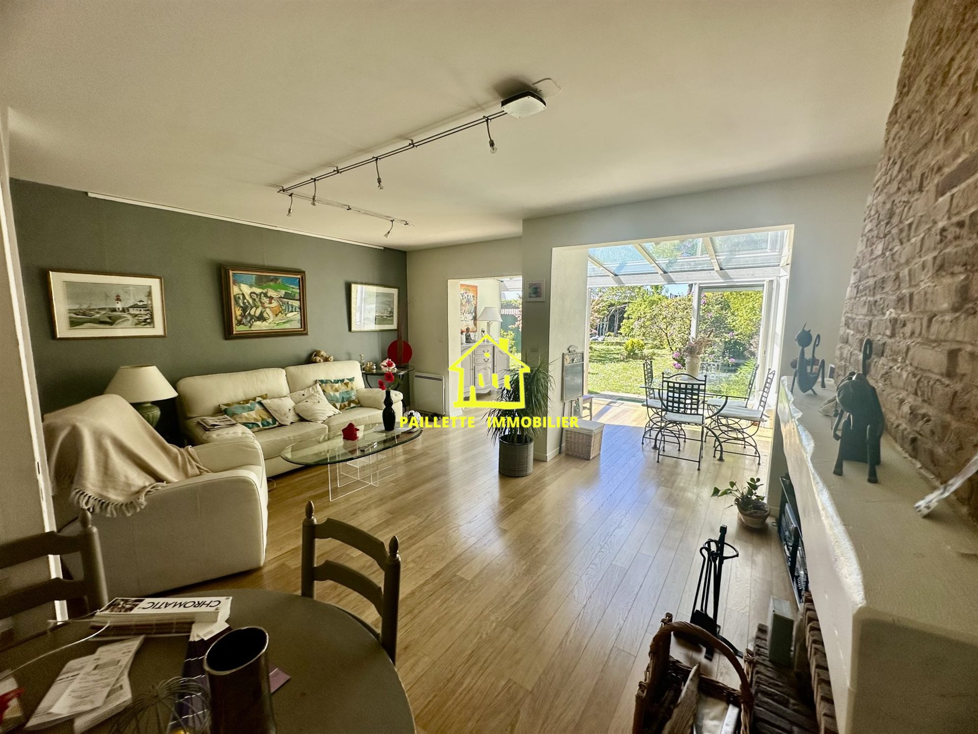 Maison à vendre, 100m², Montivilliers