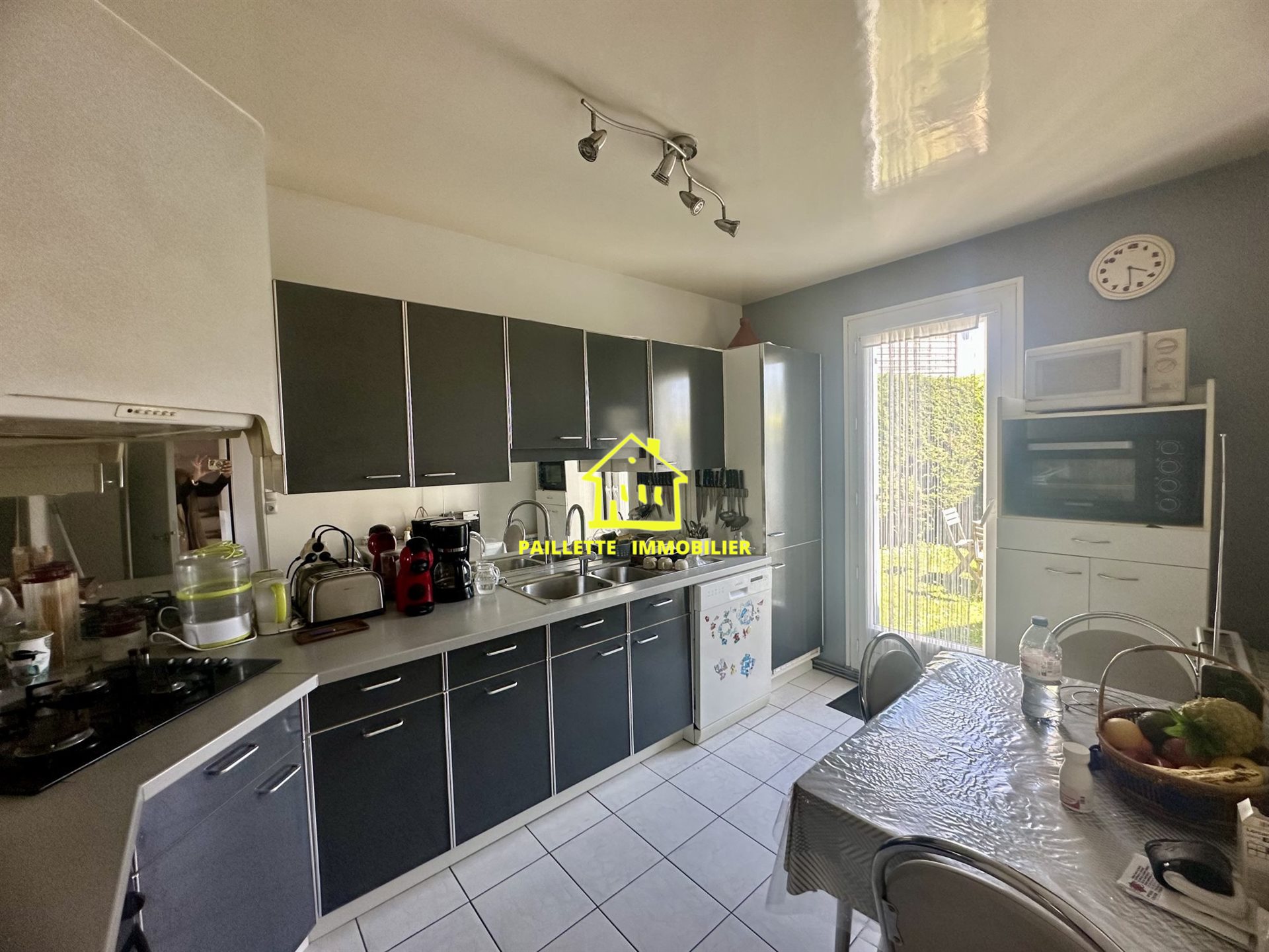 Maison à vendre, 100m², Montivilliers