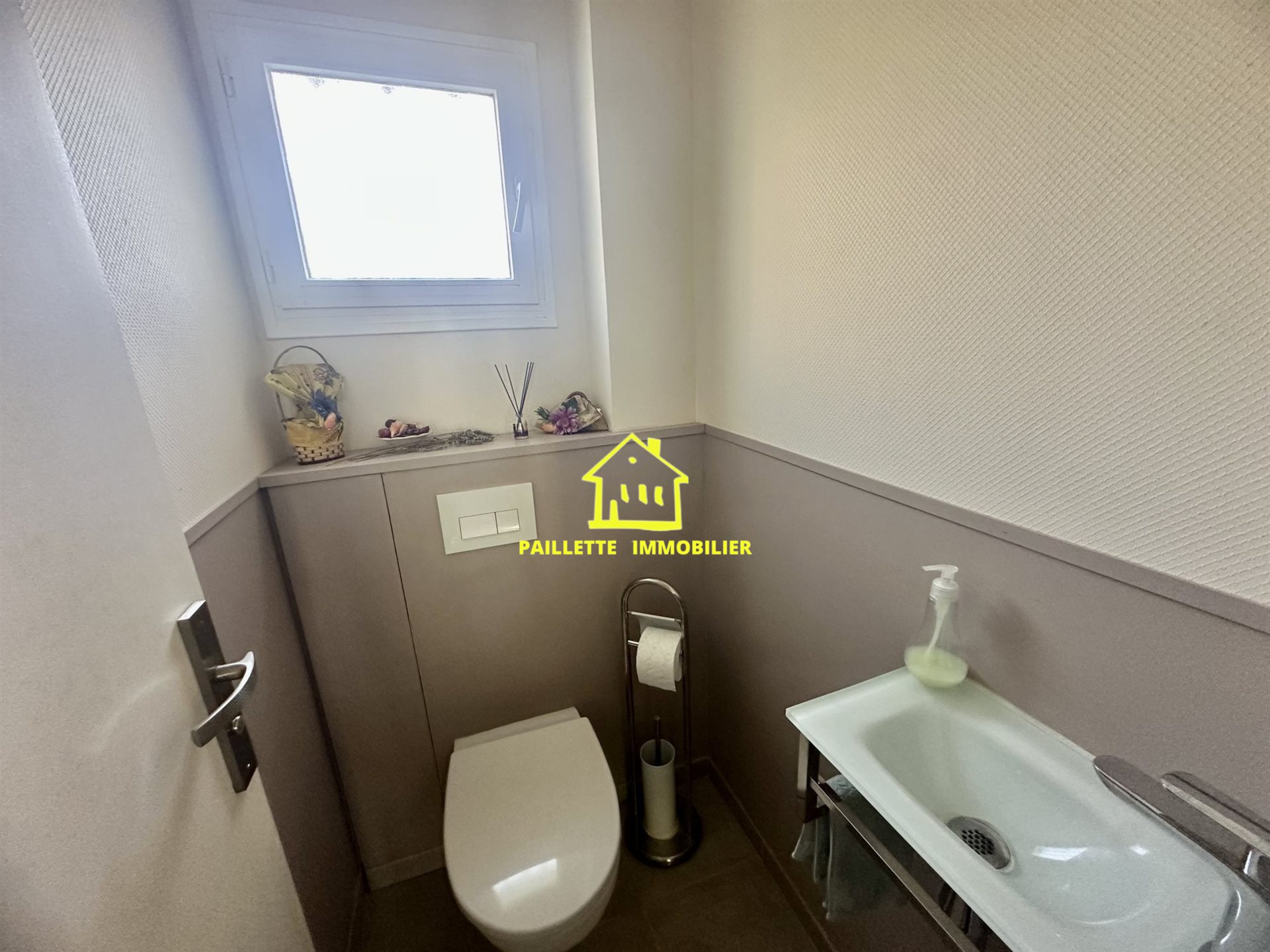 Maison à vendre, 100m², Montivilliers