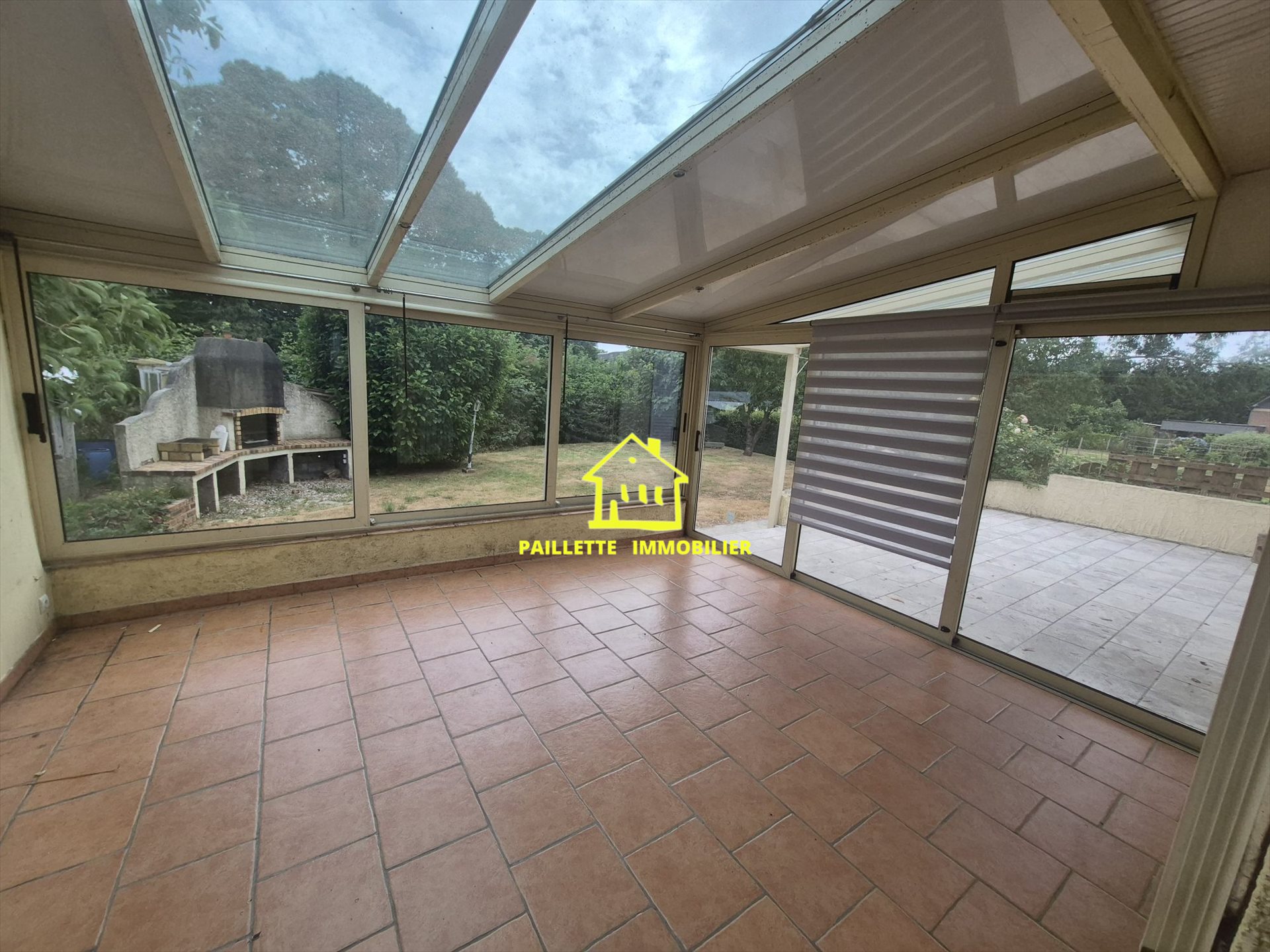 Maison à vendre, 140m², Terres-de-Caux