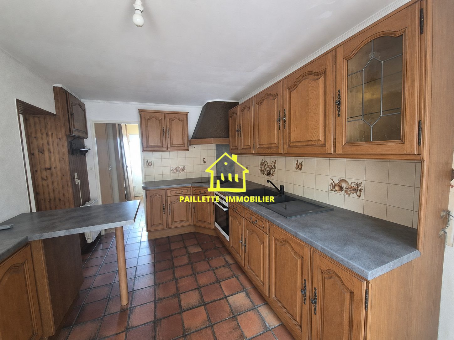 Maison à vendre, 140m², Terres-de-Caux