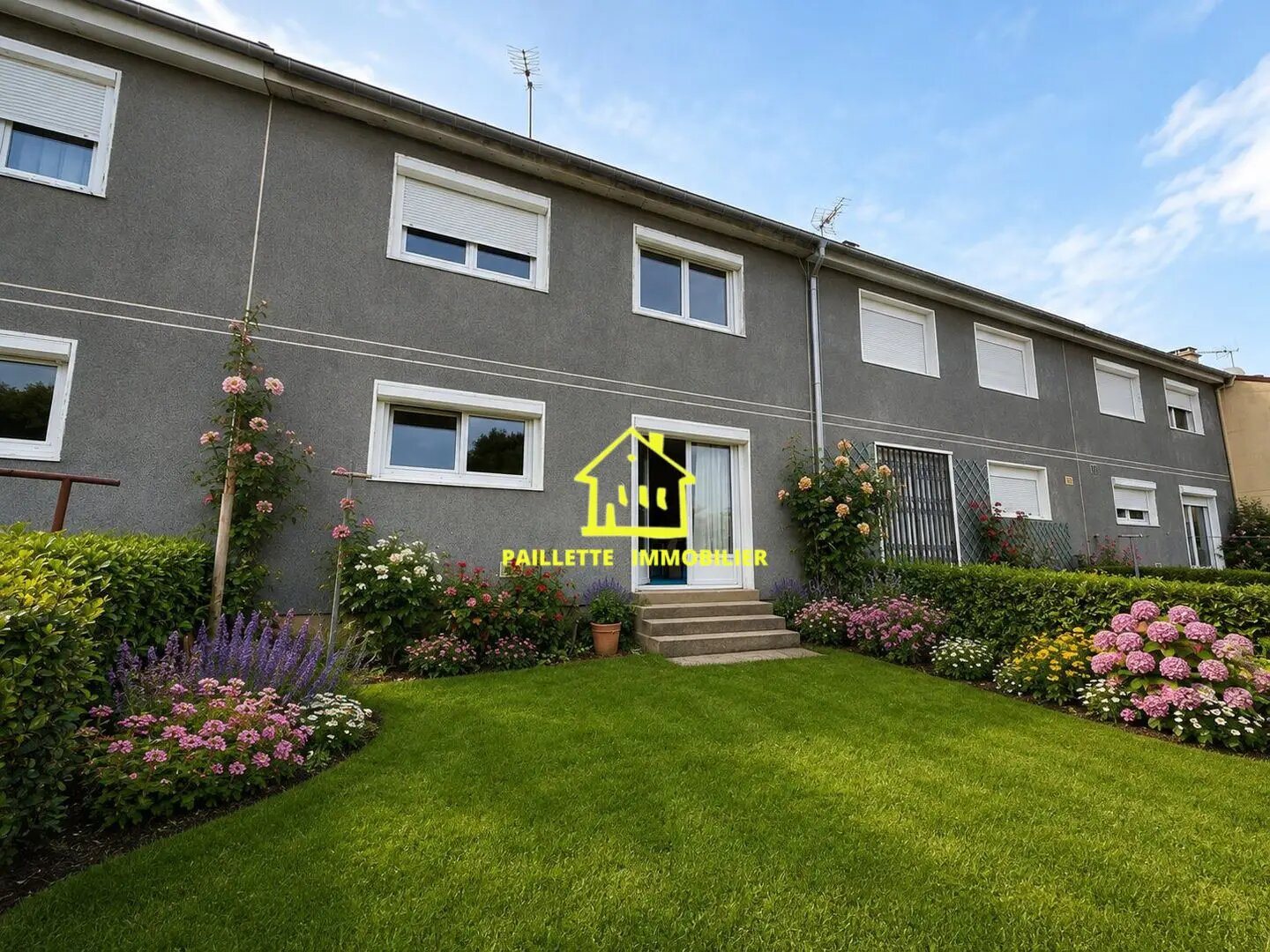 Maison à vendre, 94m², Le Havre
