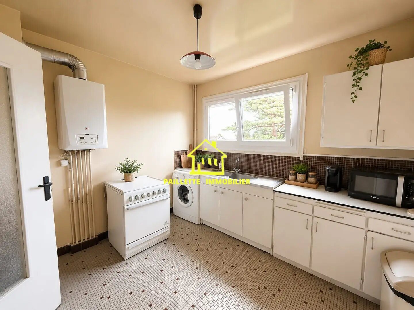 Maison à vendre, 94m², Le Havre